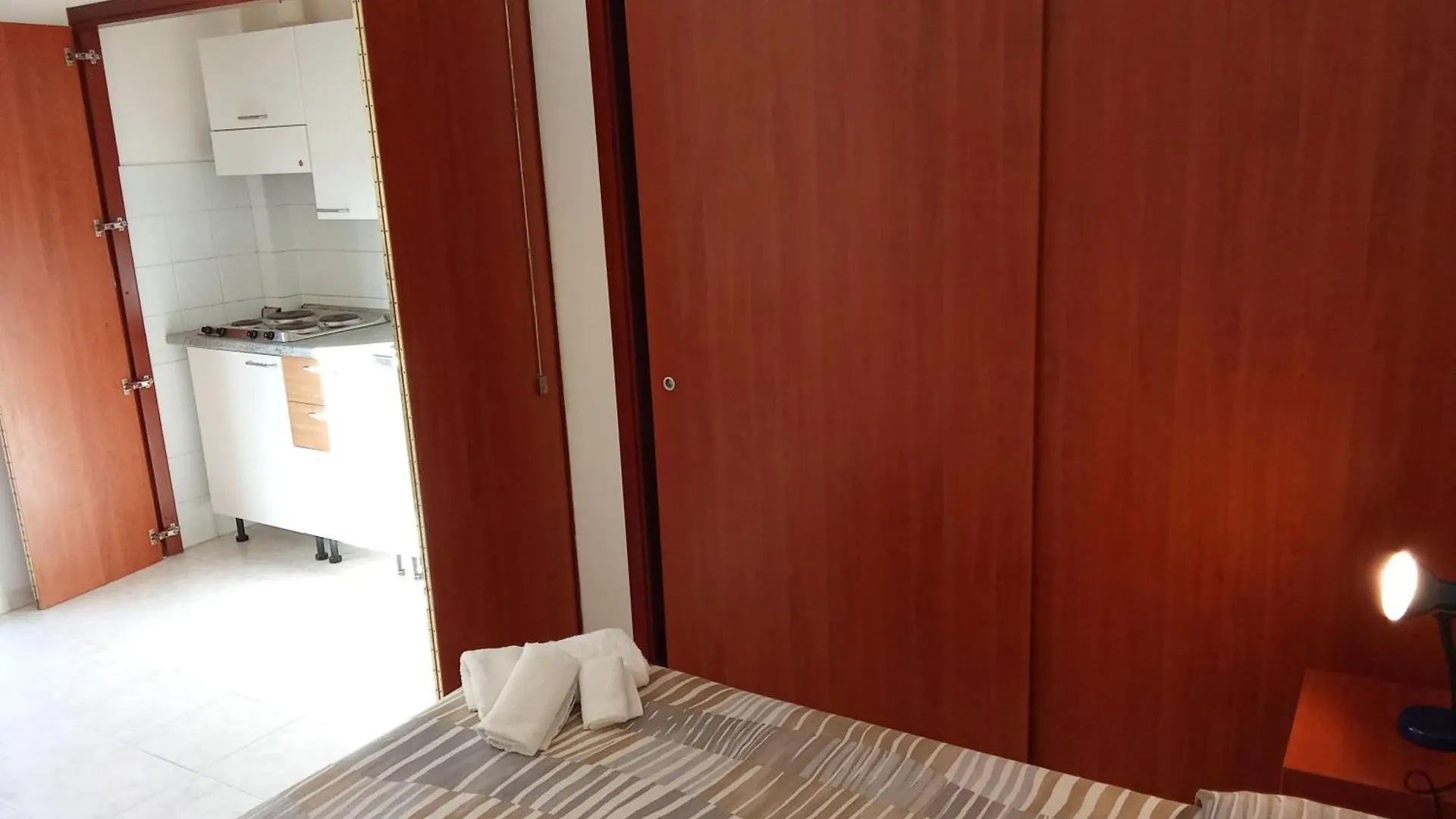 Europa Aparthotel Alghero