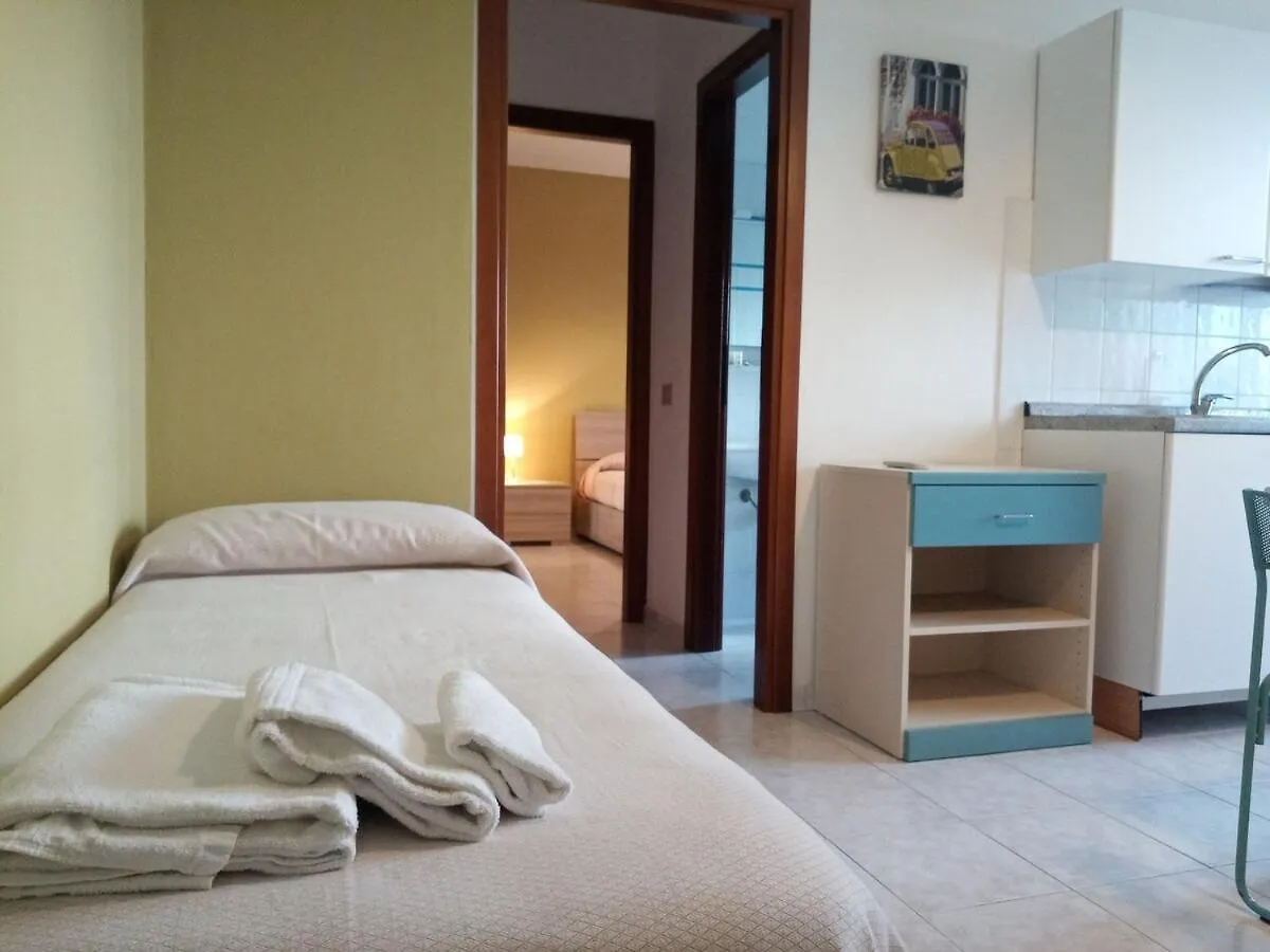 Europa Aparthotel Alghero