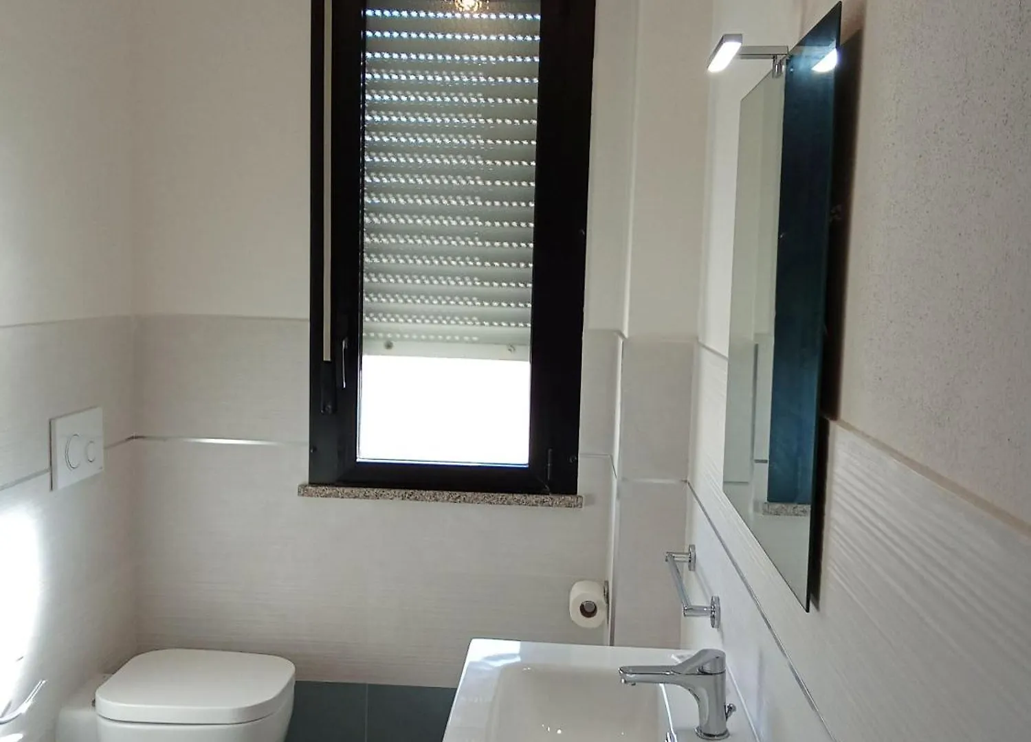 Europa Aparthotel Alghero Italy