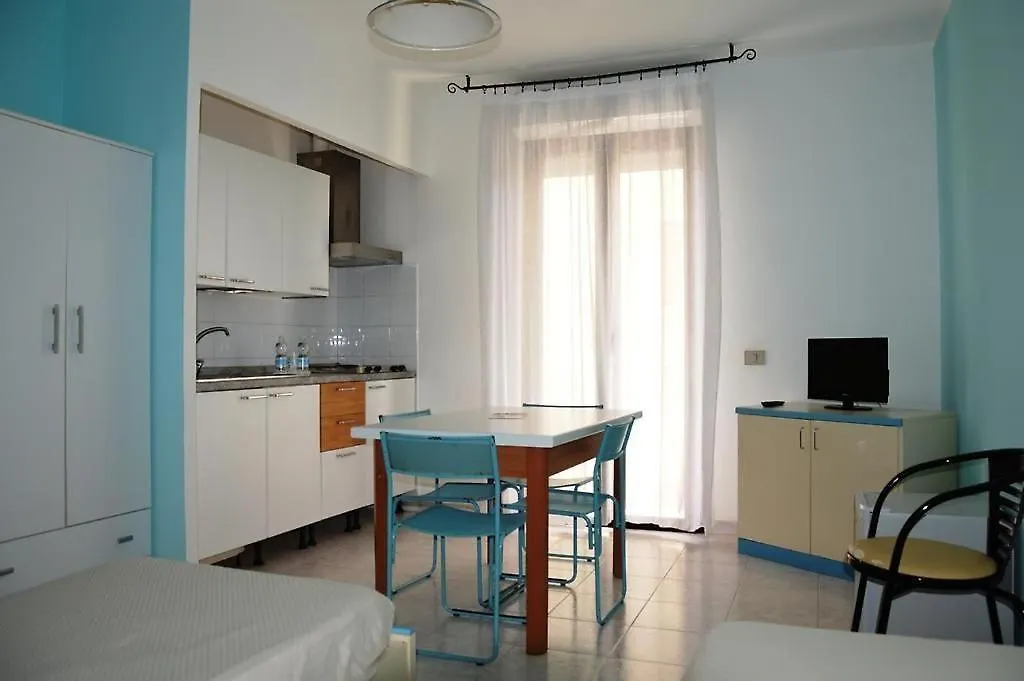 Europa Aparthotel Alghero